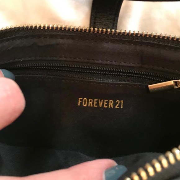 Forever 21 Purse - Picture 6 of 6